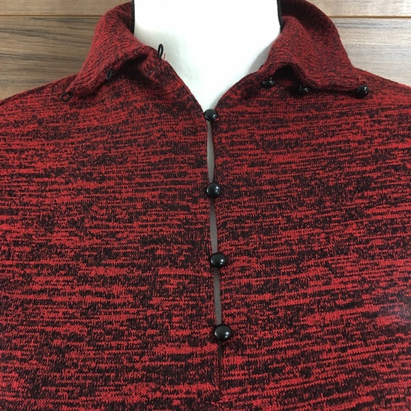 RAG & BONE New York Women Bowery Tee Neck Slim New - Picture 3 of 6